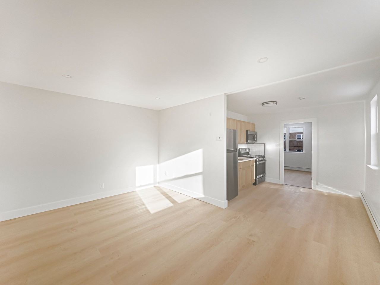 Fairfield Apartments - Photo 6 of 16