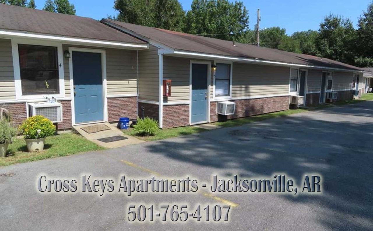 Crosskeys Apartments - Photo 2 of 10