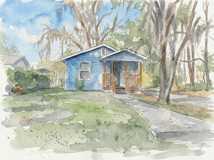 5202 Wendell St - Photo 1 of 1