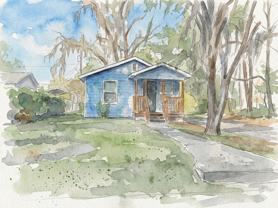 5202 Wendell St - Photo 1 of 1