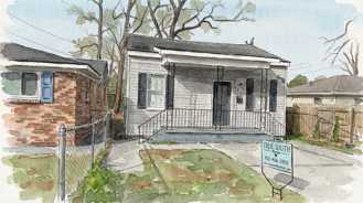 3201 Perth St - Photo 1 of 1