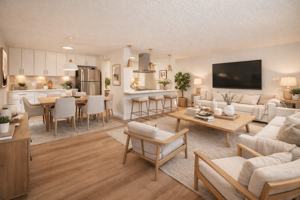 featured image of 2410 W Manor Pl