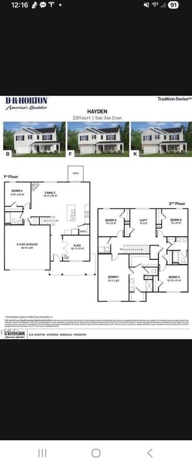 925 Canis Minor Rd - Photo 2 of 36