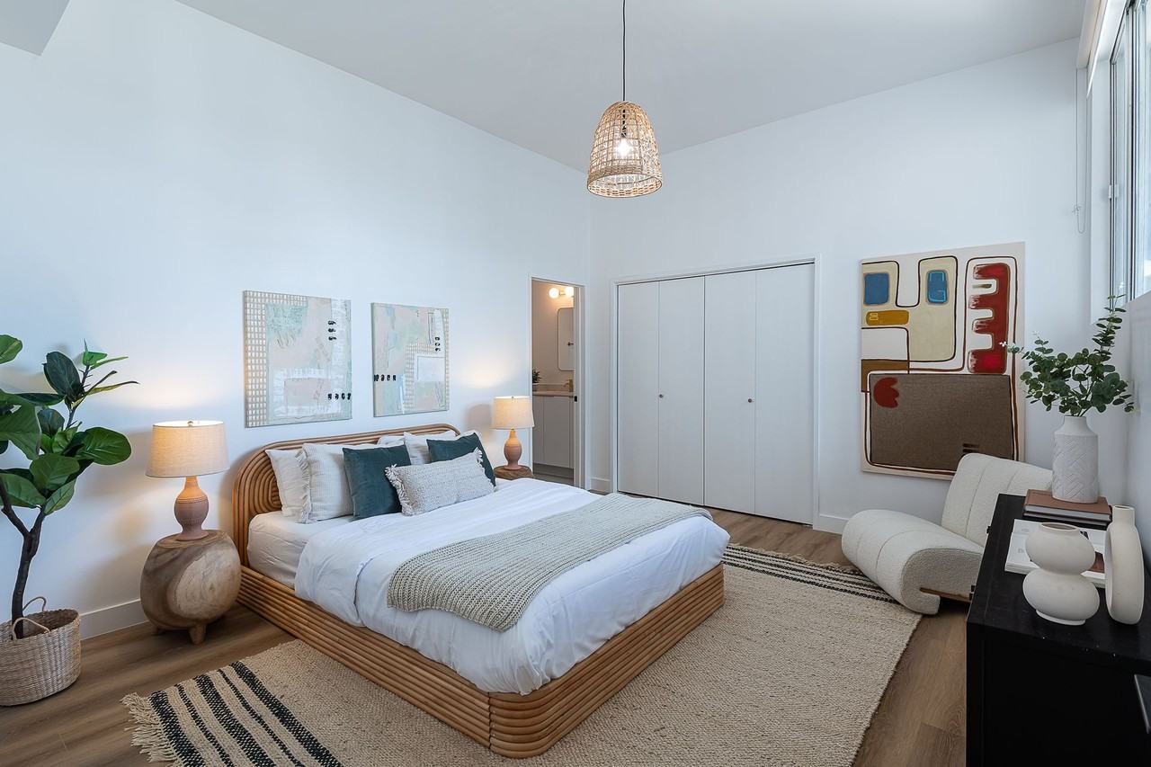 TALA Residences at Kith + Kin - Photo 7 of 13