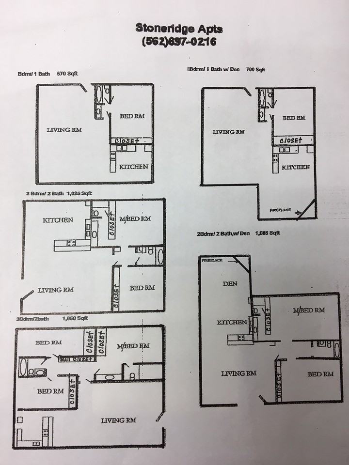 Stoneridge Apartments - Photo 7 of 43