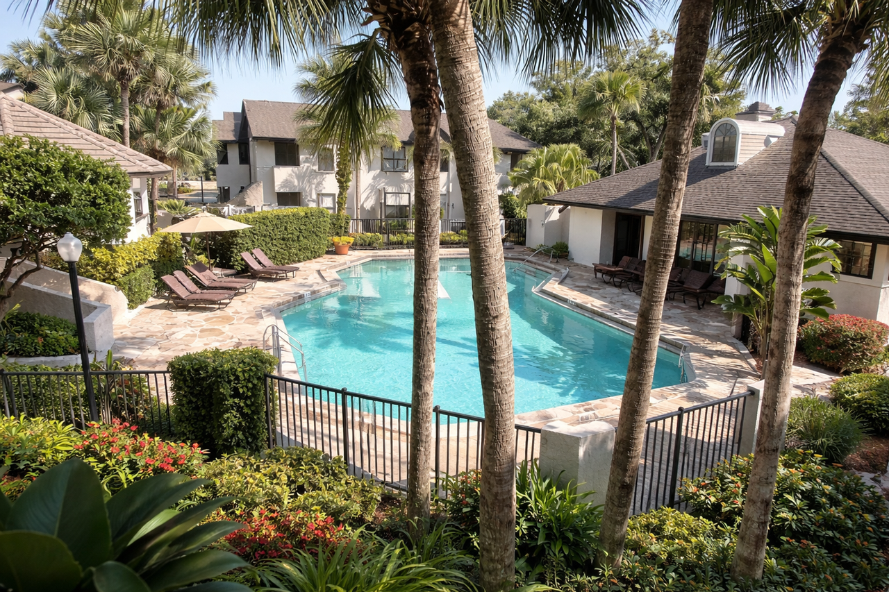 3020 Antique Oaks Cir #132 - Photo 4 of 18