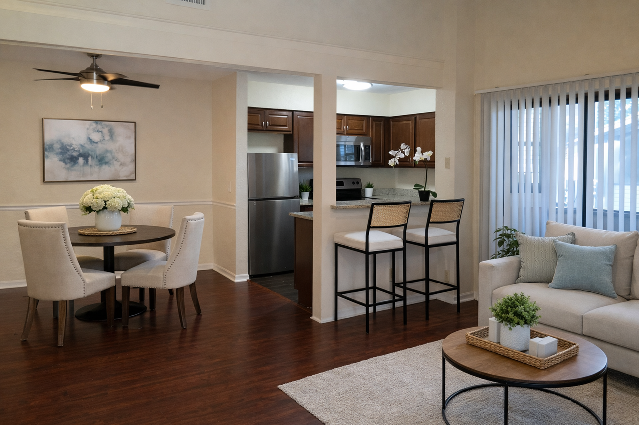 3020 Antique Oaks Cir #132 - Photo 5 of 18