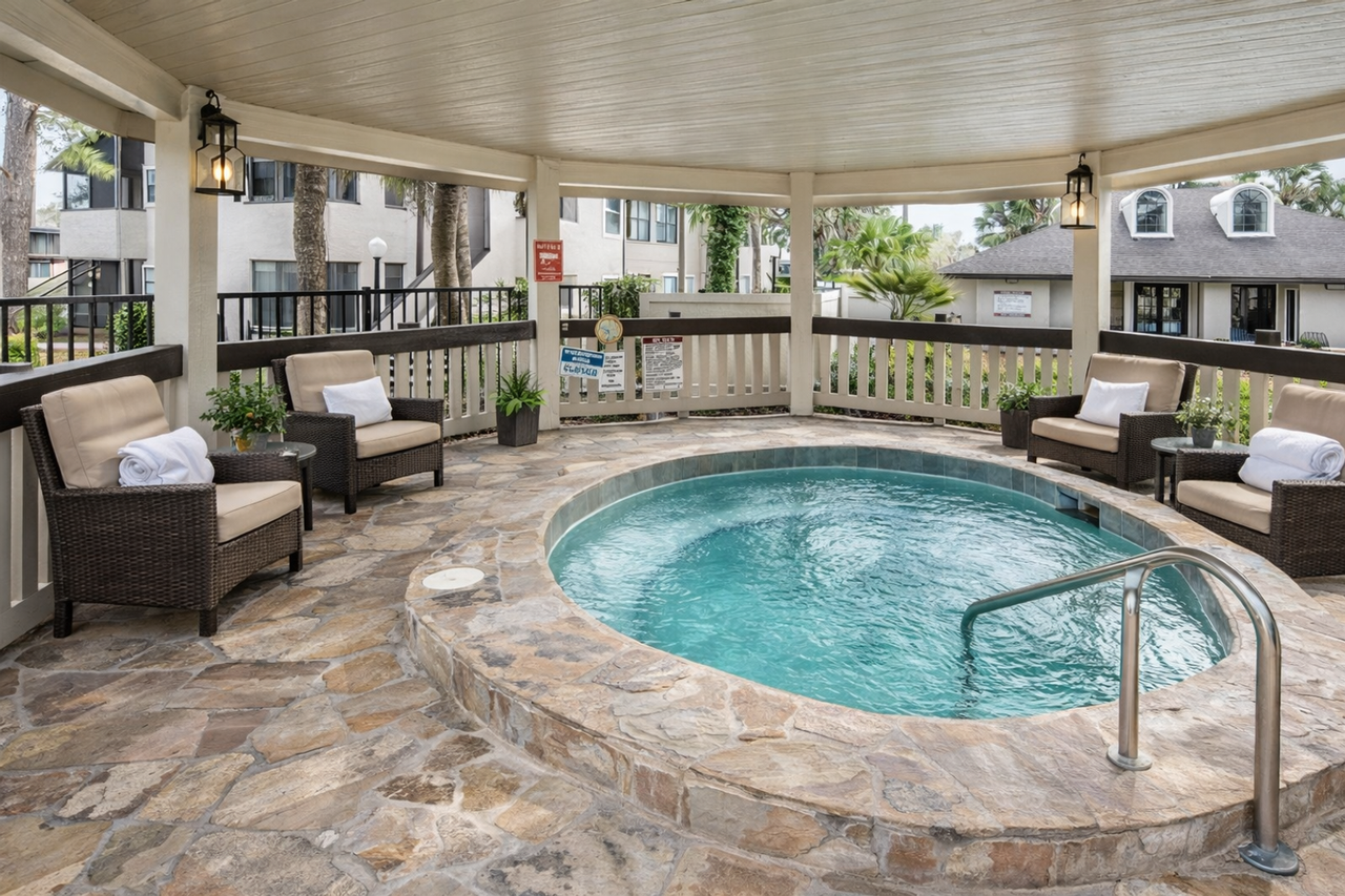 3020 Antique Oaks Cir #132 - Photo 6 of 18