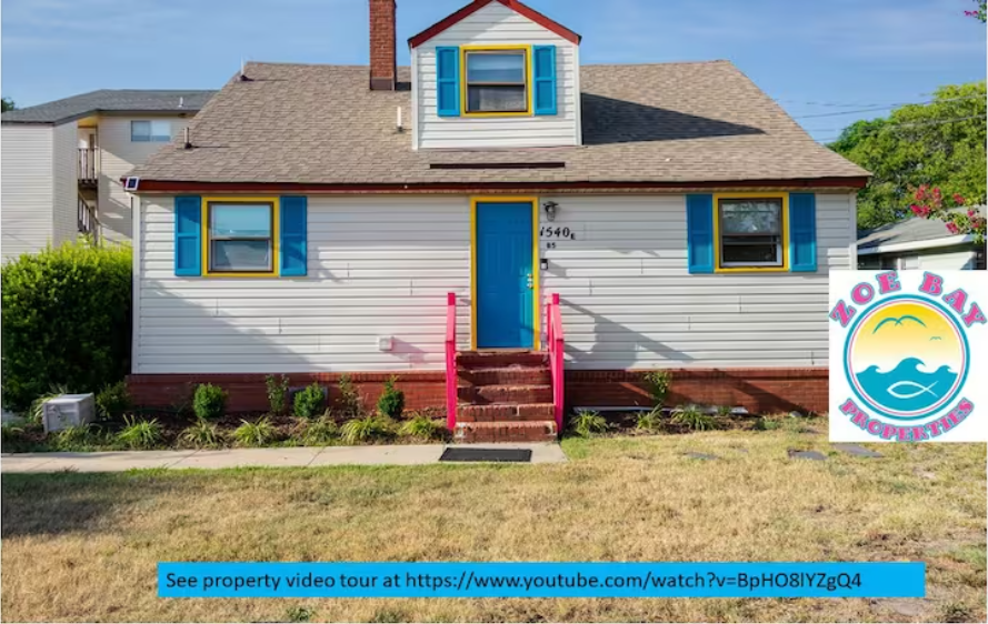 1540 Chela Ave #5 - Photo 6 of 26