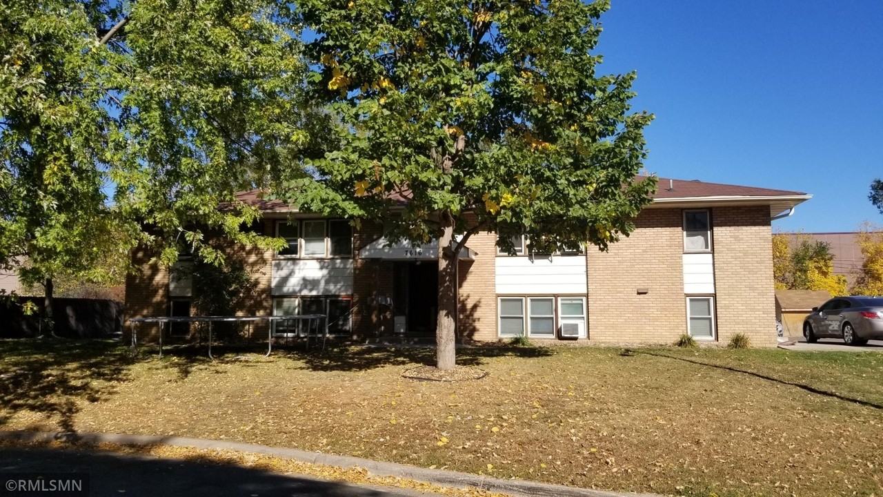 7616 69th Ave N #2 - Photo 2 of 2