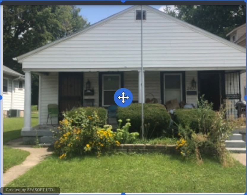 2619 Shriver Ave #2617 - Photo 2 of 2