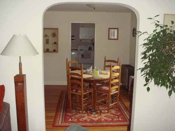 33 Henderson Ter #33F - Photo 3 of 5