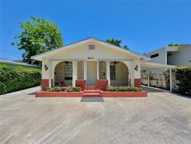 869 Southwest 4th Avenue - Photo 1 of 1