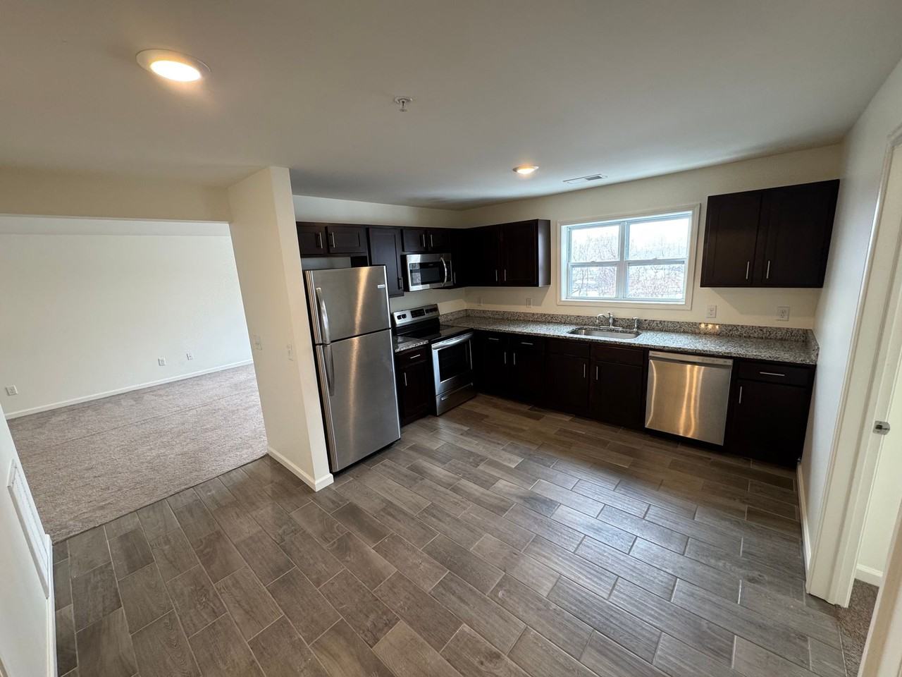 Modern 2 Bedroom Apartments at 1311 Broadway - Photo 2 of 9