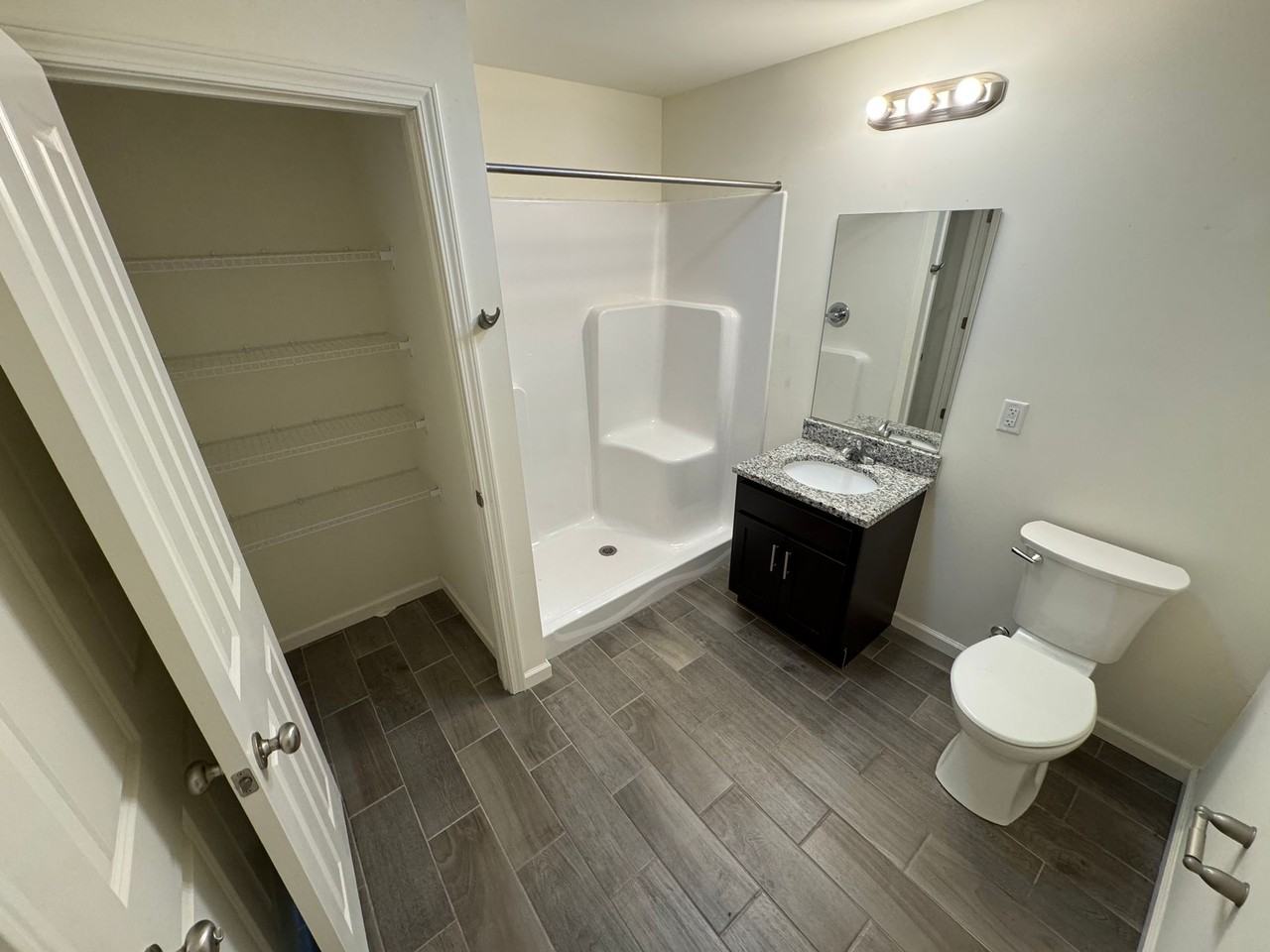 Modern 2 Bedroom Apartments at 1311 Broadway - Photo 6 of 9