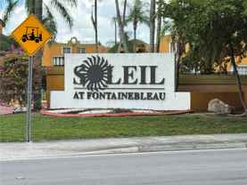 9725 Fontainebleau Boulevard ##A212 - Photo 1 of 1