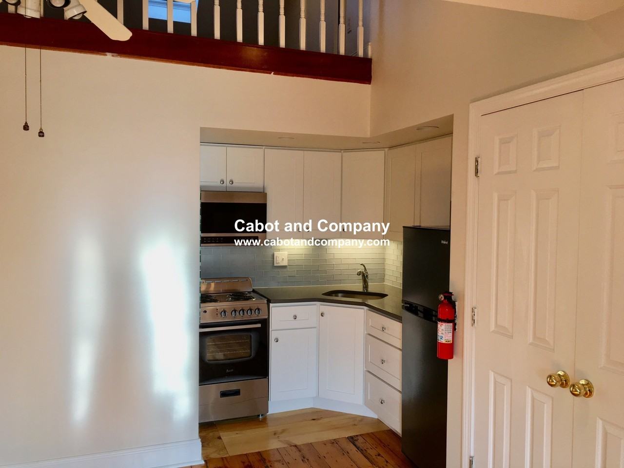 614 Massachusetts Ave #12 - Photo 3 of 10