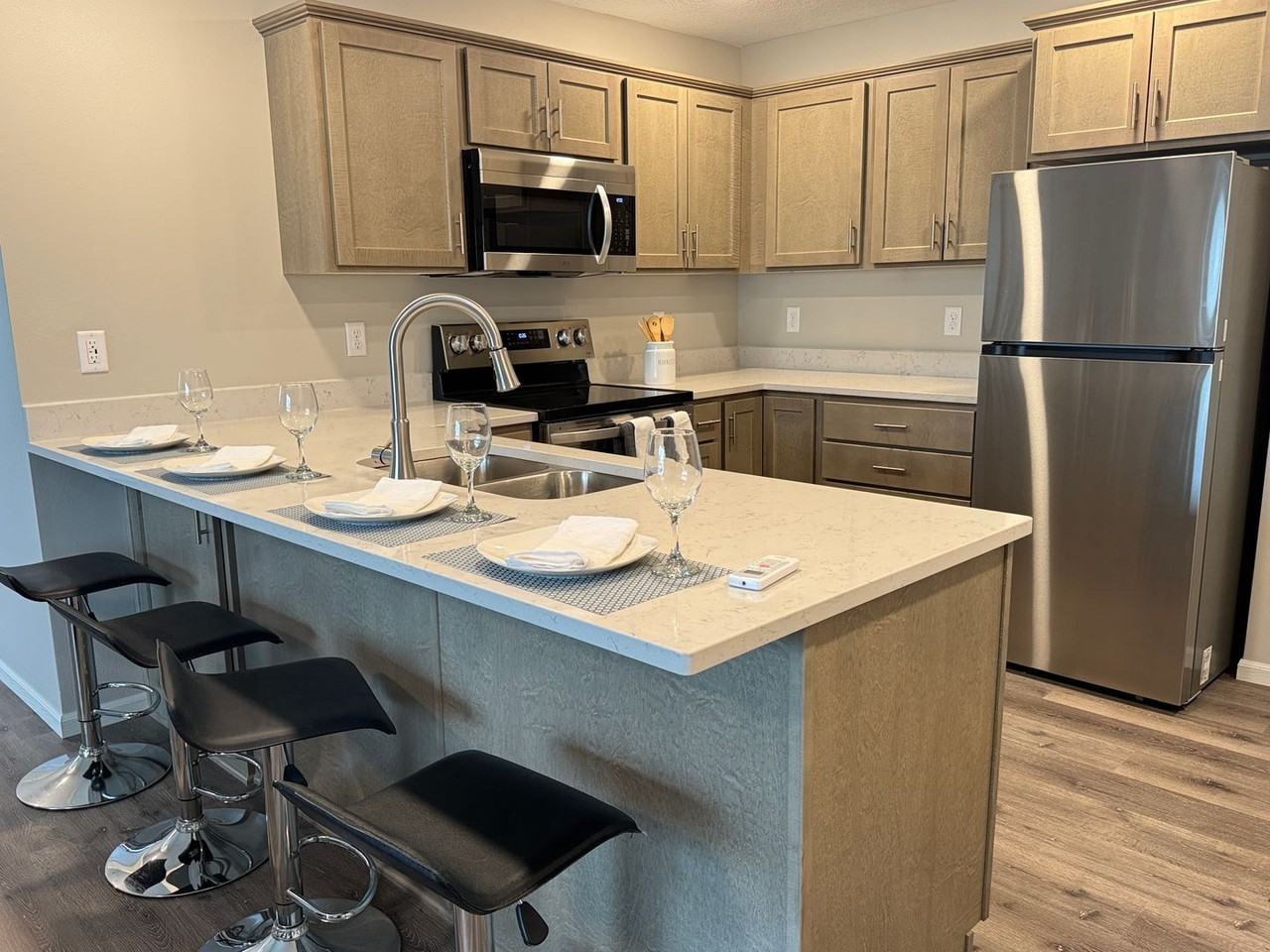 Winsted Fields Apartments - Photo 7 of 50