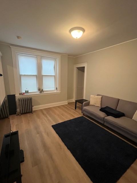 110 Brainerd Rd #15 - Photo 2 of 11