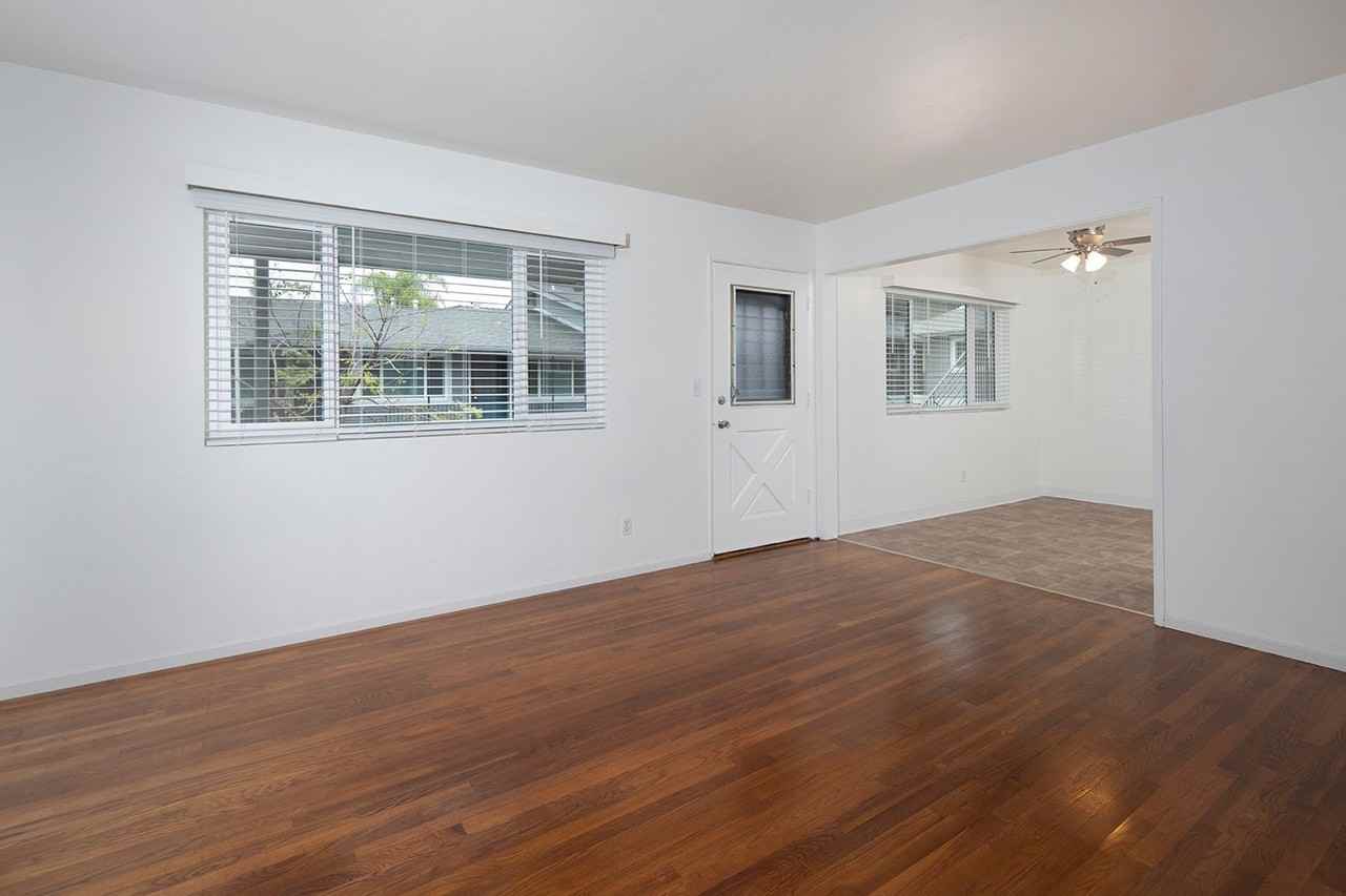 Talmadge Pacific Apartments - Photo 4 of 26