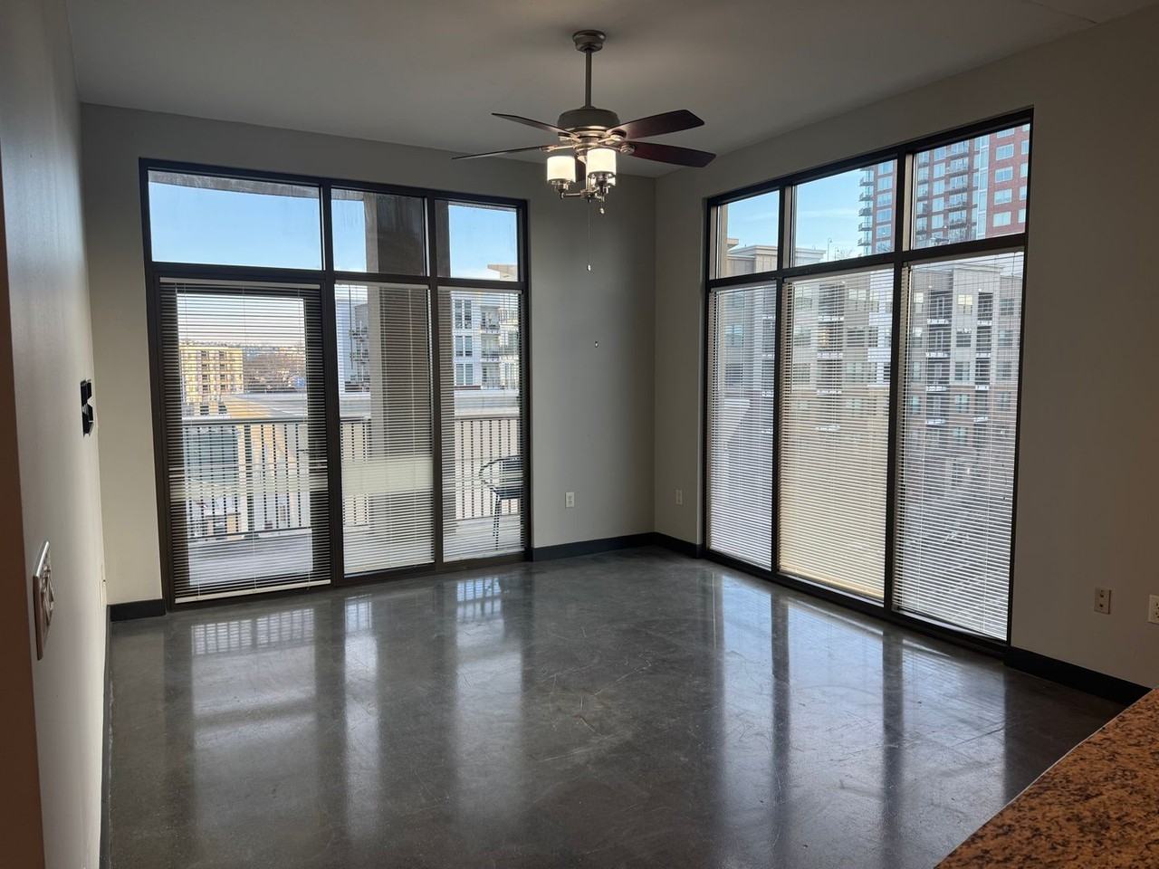 1508 Demonbreun St #611 - Photo 5 of 23