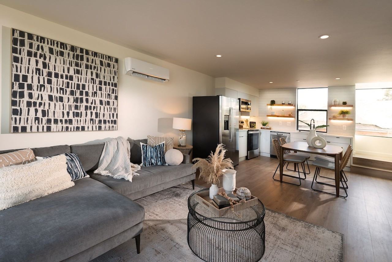 Modern Architect - Photo 4 of 34