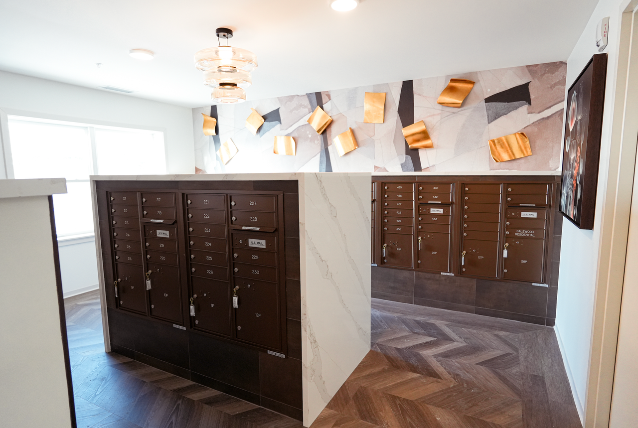 Galewood Residences - Photo 5 of 20