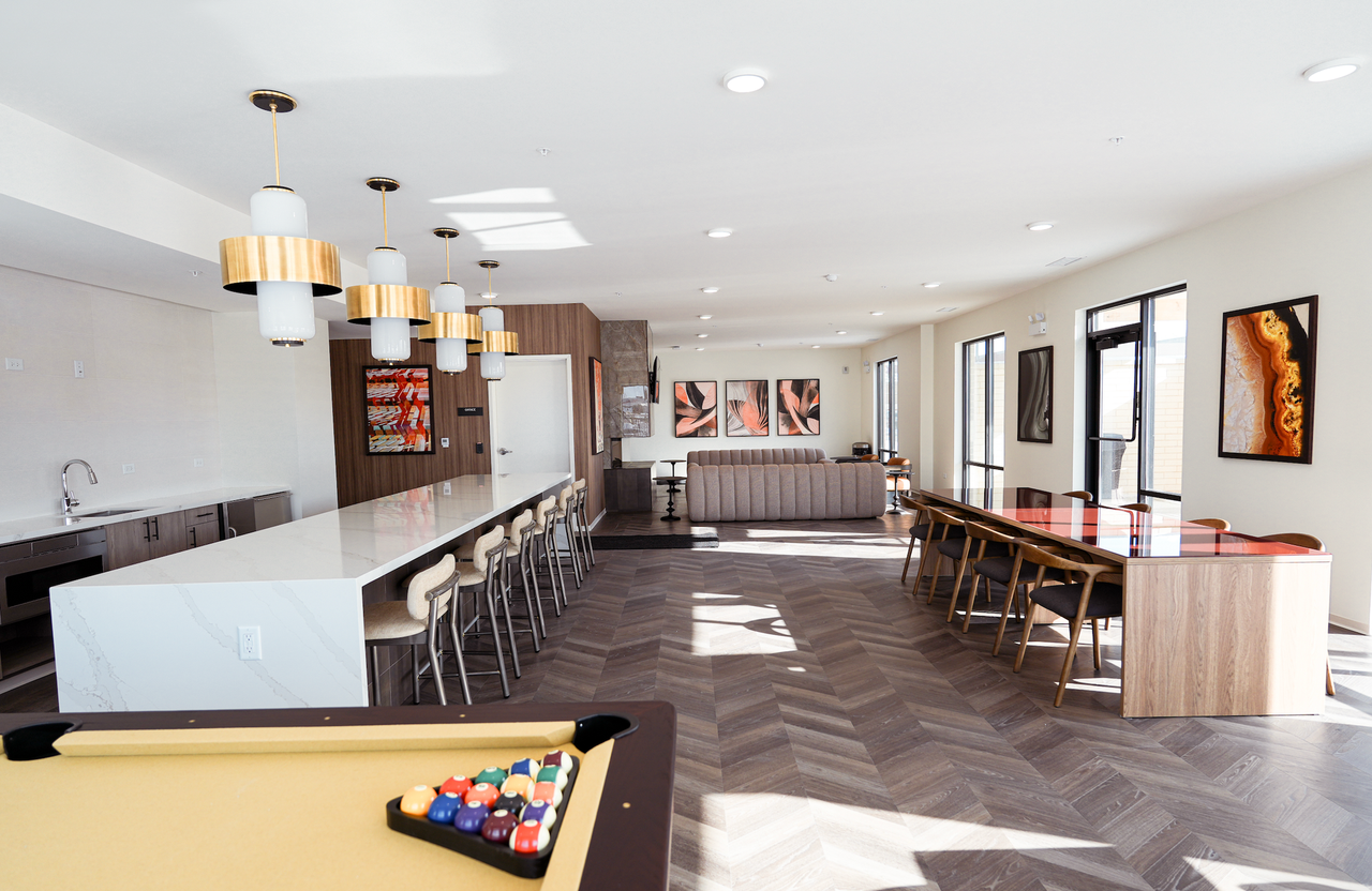 Galewood Residences - Photo 6 of 20