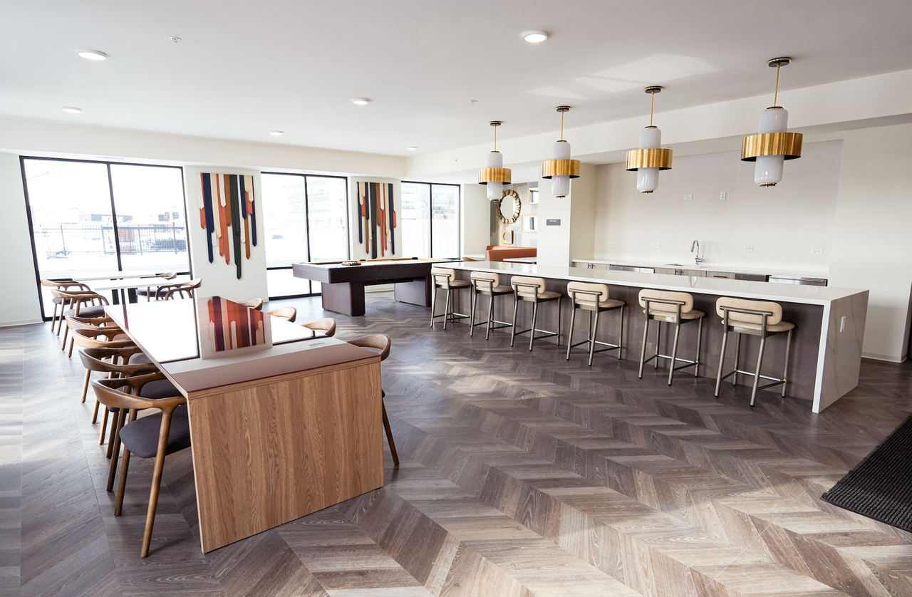 Galewood Residences - Photo 5 of 36