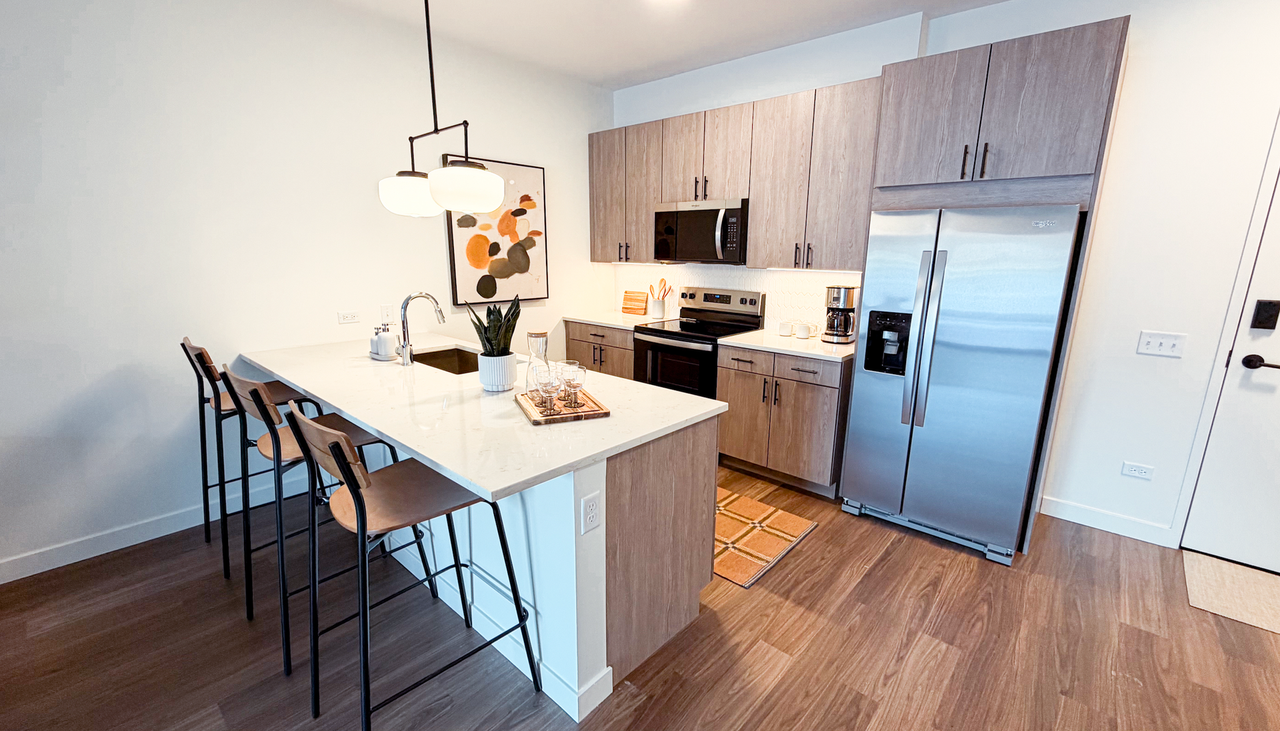 Galewood Residences - Photo 6 of 43