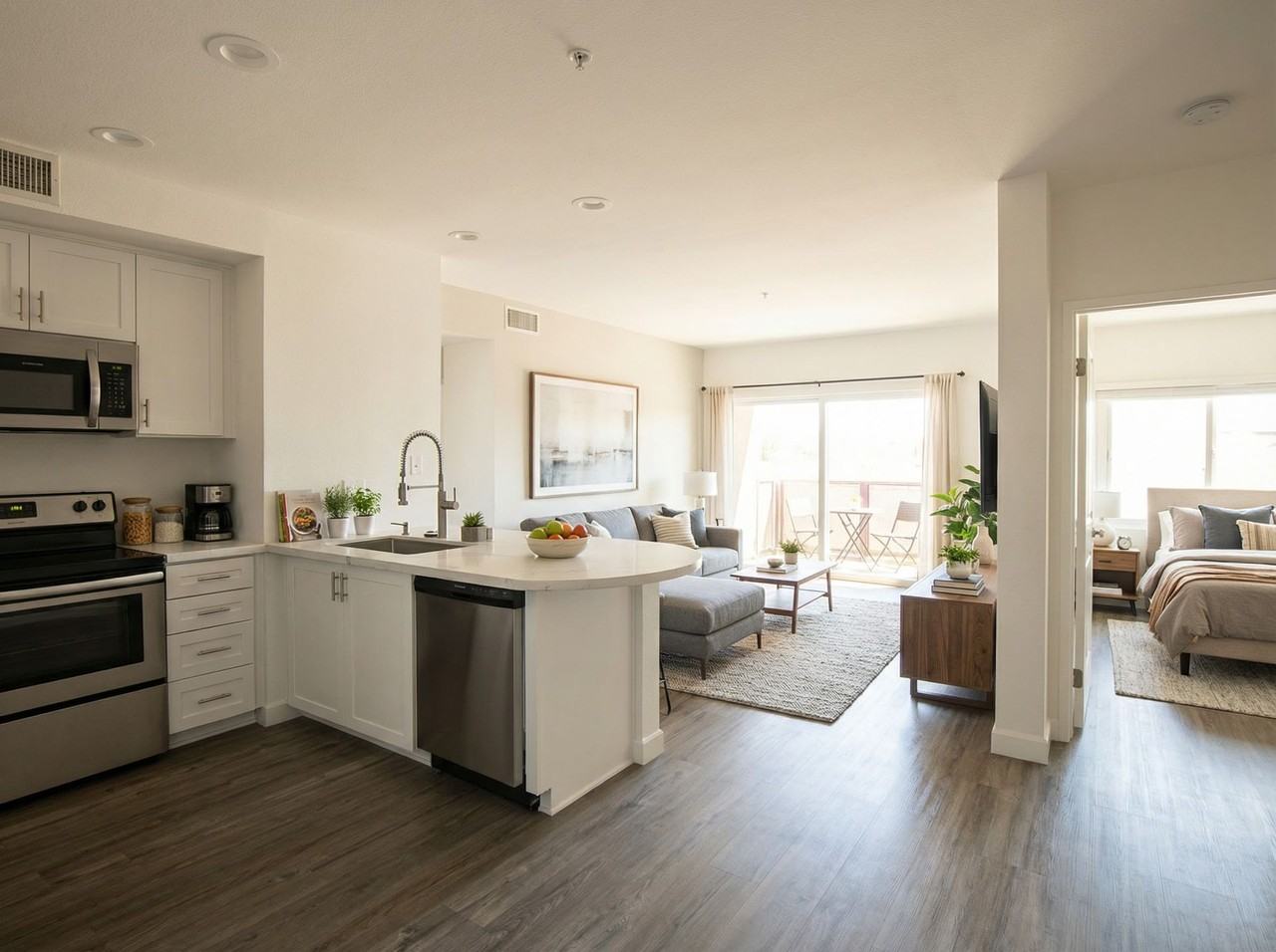 3400 Cahuenga Blvd Los Angeles, CA 90068 - Photo 2 of 20