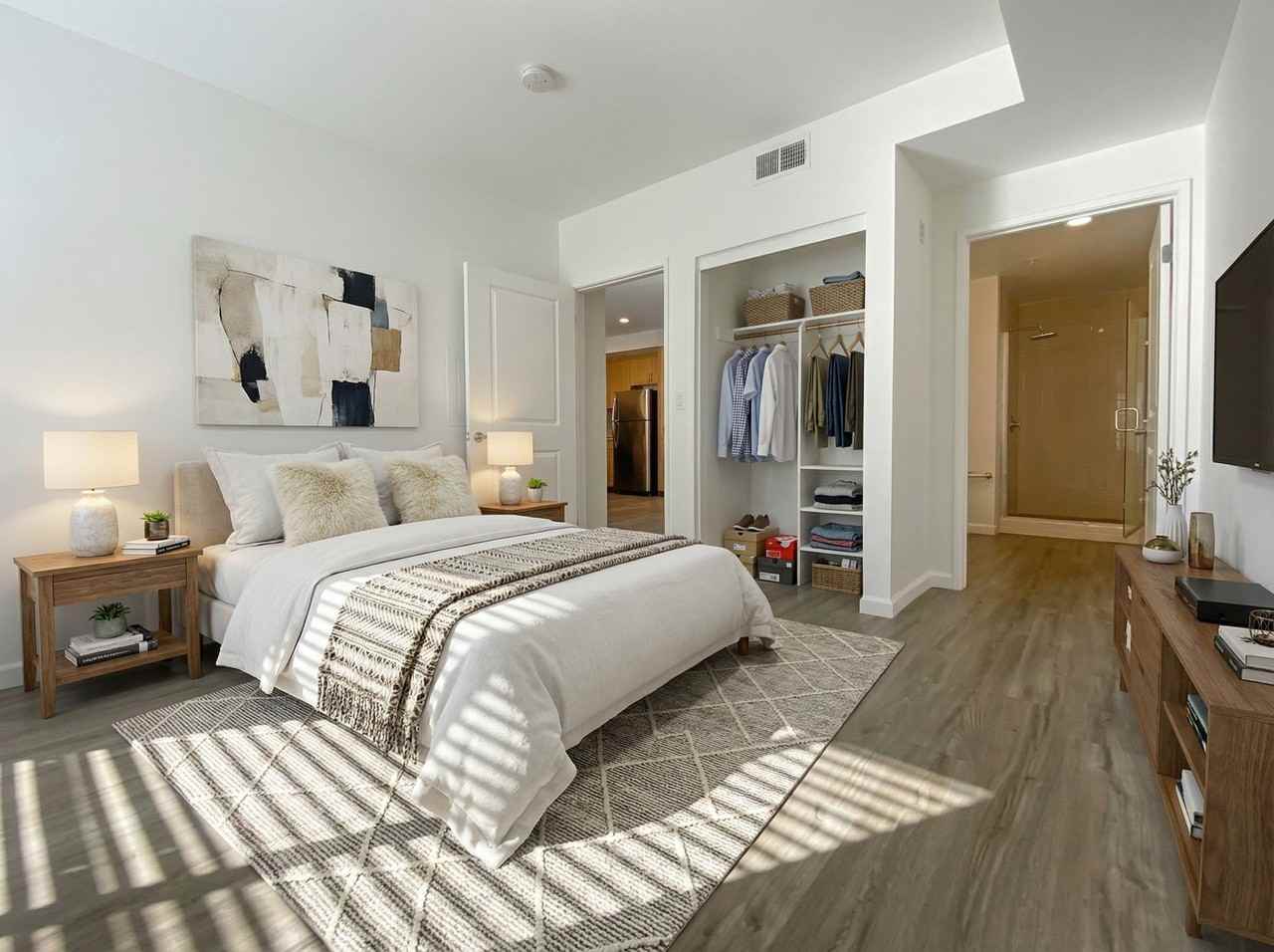 3400 Cahuenga Blvd Los Angeles, CA 90068 - Photo 6 of 20