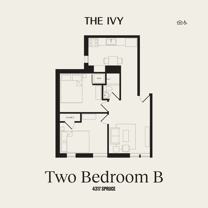 The Ivy - Photo 1 of 1