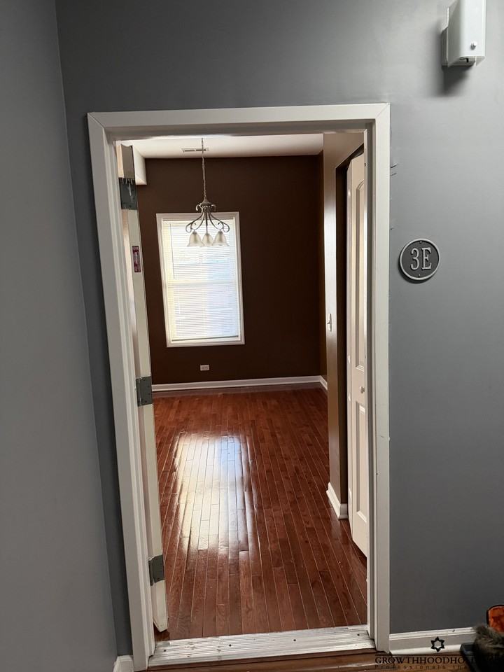 1500 E 73rd Pl #3E - Photo 3 of 20