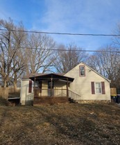 3931 Ne Hill Haven Rd - Photo 1 of 1