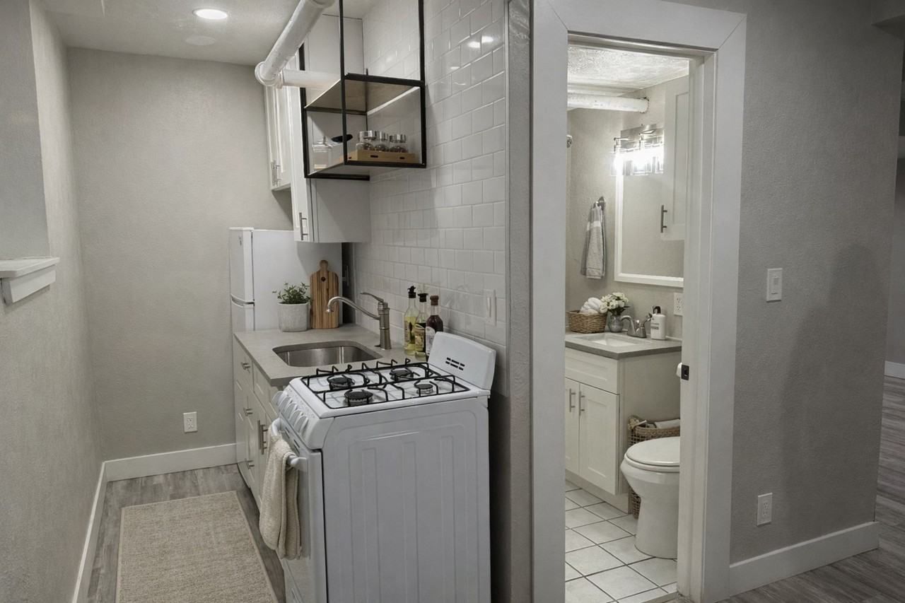 1160 N Corona St - Photo 5 of 9