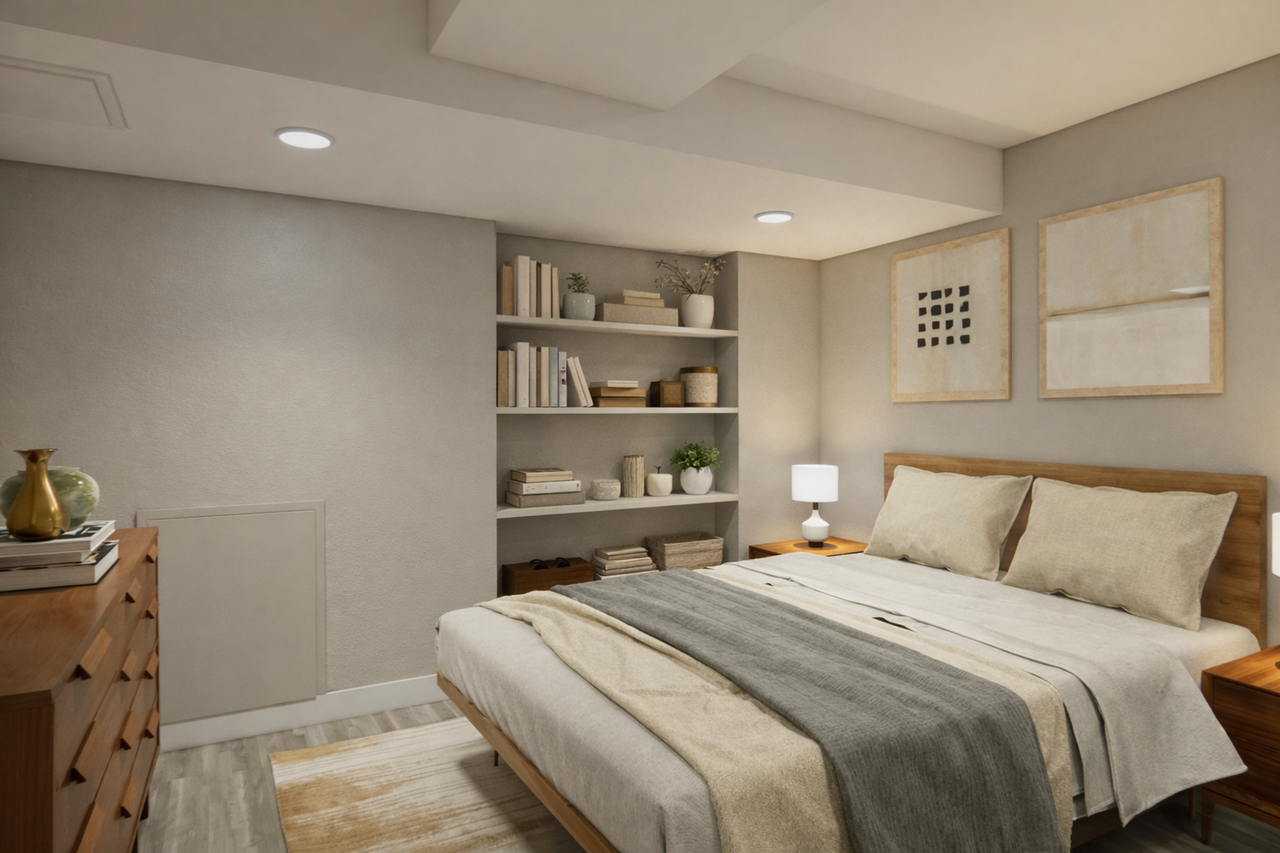 1160 N Corona St - Photo 6 of 9