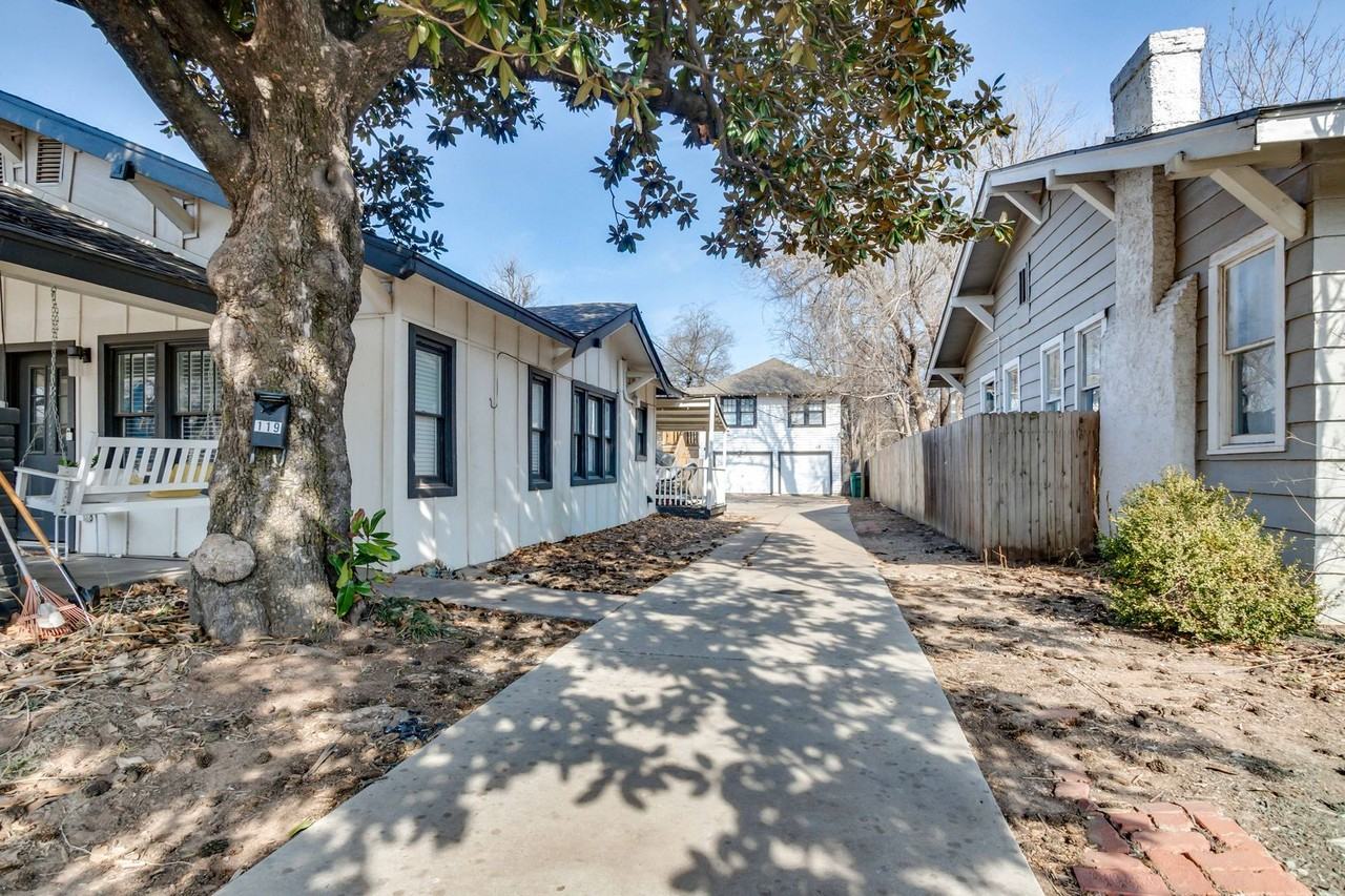 119 Nw 27th St - Photo 2 of 34