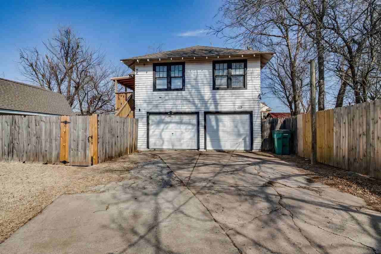 119 Nw 27th St - Photo 3 of 34