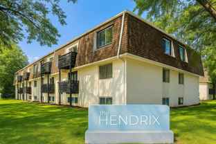 The Hendrix 24 - Photo 1 of 1