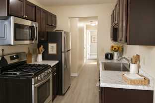 Twin Lakes Apartments - Photo 1 of 1