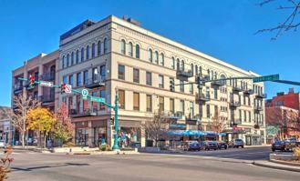 101 N Tejon St #400 - Photo 1 of 1