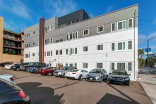 Vintage Studios with Historical Charm - Photo 1 of 1