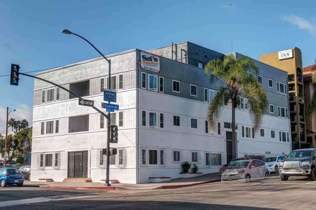 Vintage Studios with Historical Charm - Photo 4 of 4