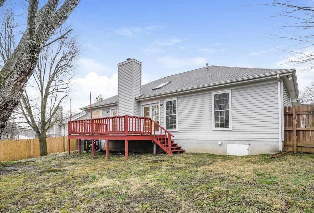 1148 Dawnwood Dr - Photo 2 of 8