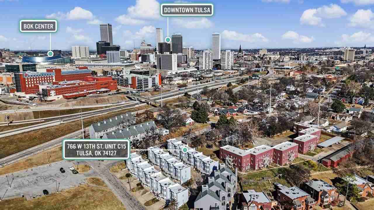 766 W 13th St #C15 - Photo 2 of 24