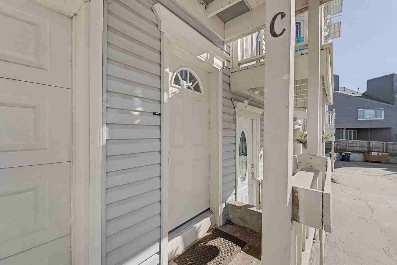 766 W 13th St #C15 - Photo 6 of 24