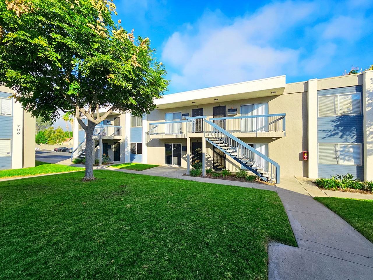 Sandalwood Apartments - Photo 2 of 50