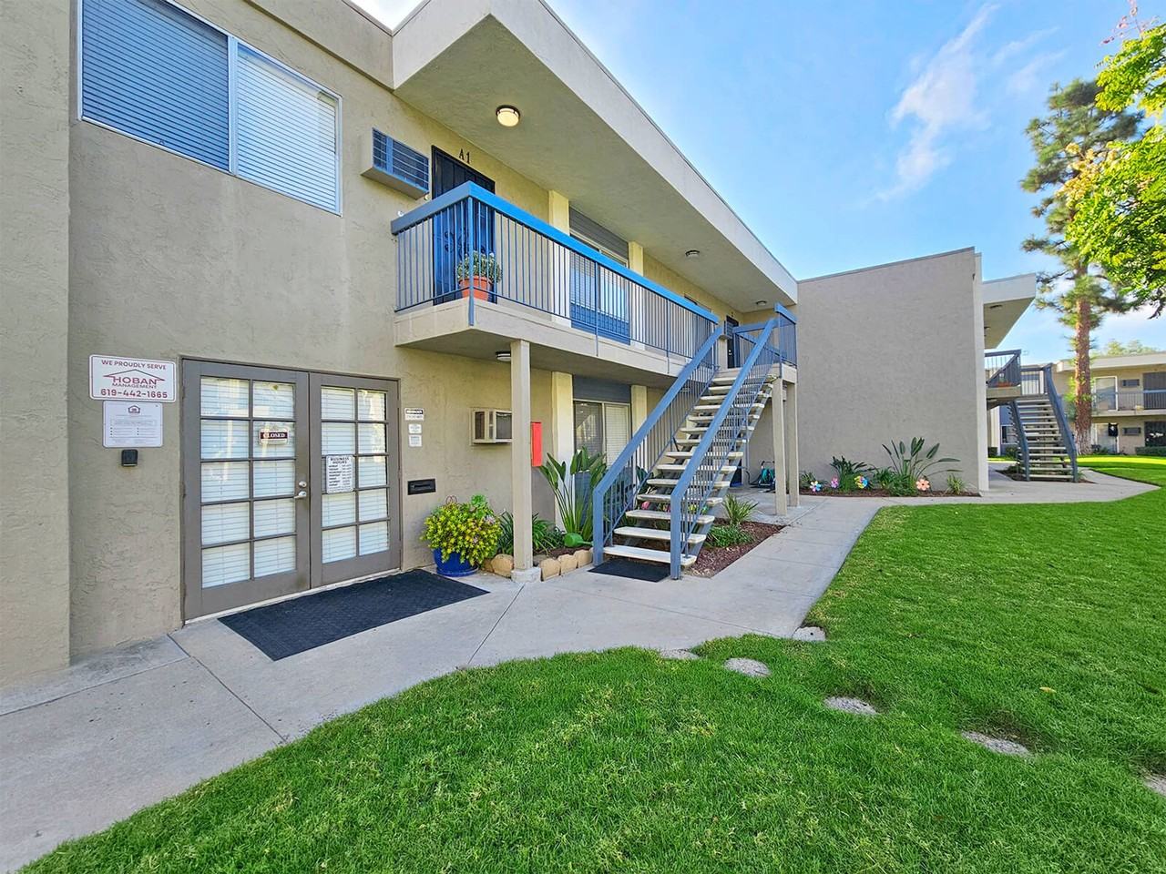 Sandalwood Apartments - Photo 3 of 50