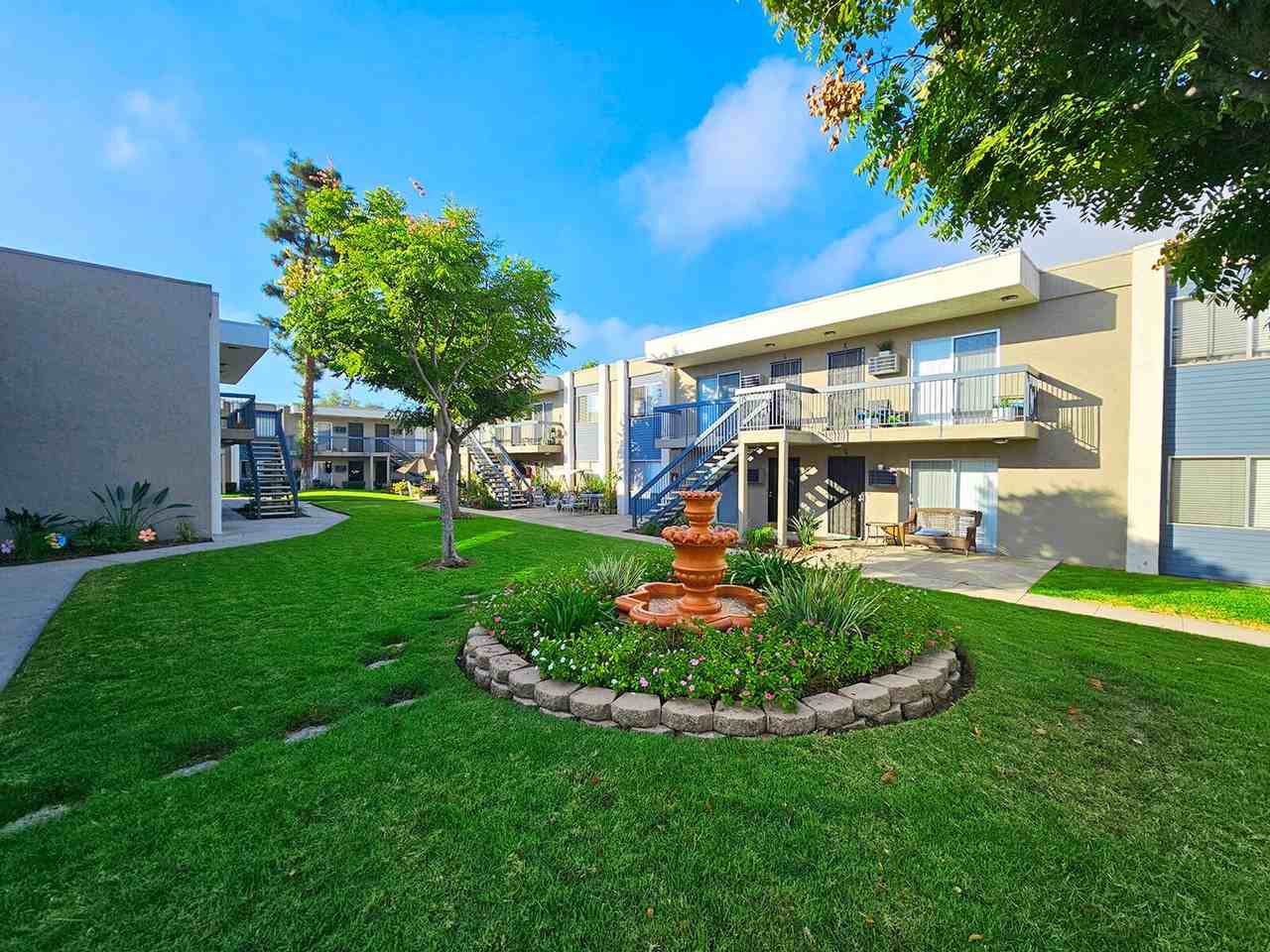 Sandalwood Apartments - Photo 4 of 50